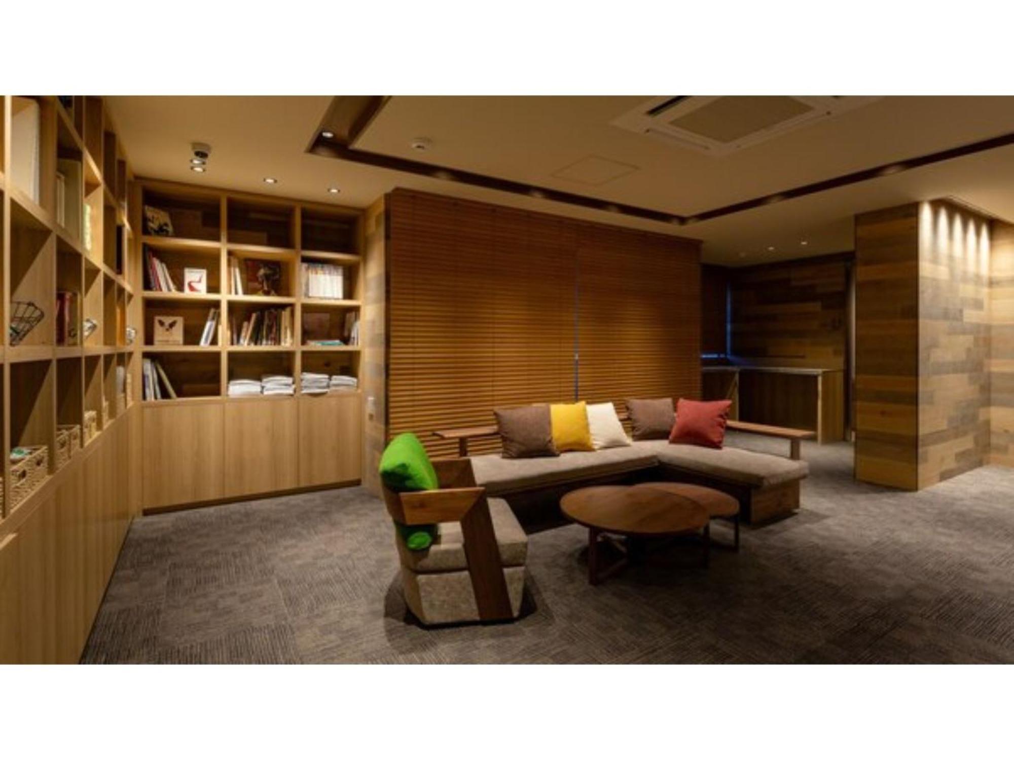 The One Five Marine Fukuoka - Vacation Stay 40107V Exterior foto